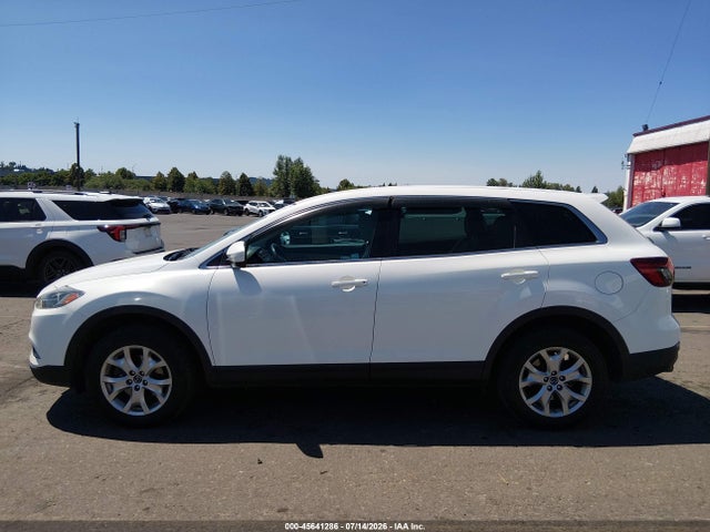 Mazda Cx-9 Touring 2015 JM3TB3CVXF0468883 Image 14