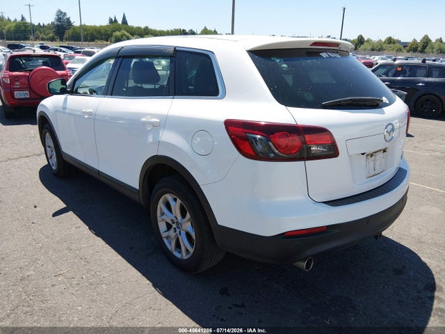 Mazda Cx-9 Touring 2015 JM3TB3CVXF0468883 Image 3