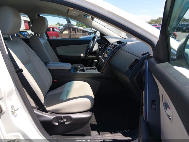 Mazda Cx-9 Touring 2015 JM3TB3CVXF0468883 Image 5
