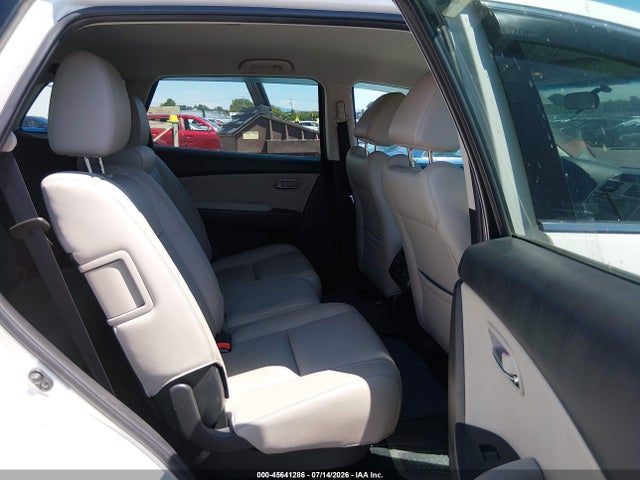 Mazda Cx-9 Touring 2015 JM3TB3CVXF0468883 Image 8