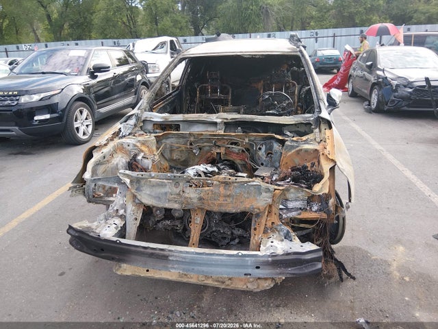 Subaru Outback Premium 2021 4S4BTACCXM3166389 Image 11