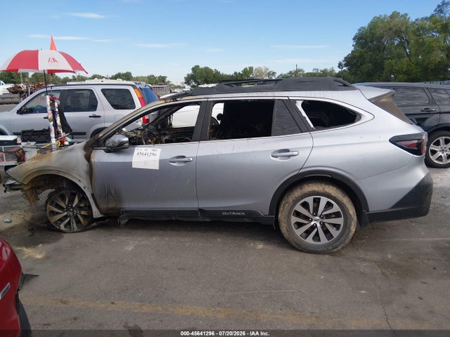 Subaru Outback Premium 2021 4S4BTACCXM3166389 Image 13
