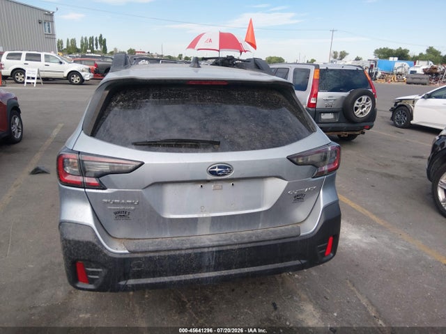 Subaru Outback Premium 2021 4S4BTACCXM3166389 Image 15