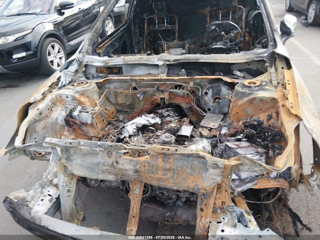 Subaru Outback Premium 2021 4S4BTACCXM3166389 Image 6