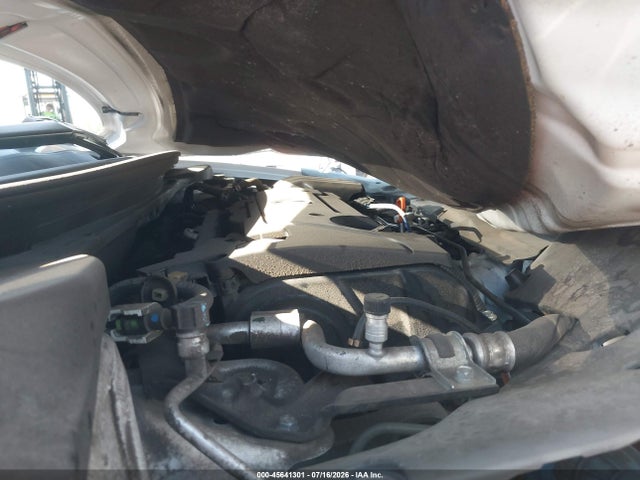 19UDE2F83KA008703 Acura Ilx Premium A-spec Packages/technology A-spec Packages