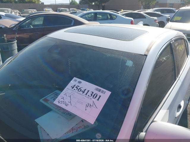 19UDE2F83KA008703 Acura Ilx Premium A-spec Packages/technology A-spec Packages