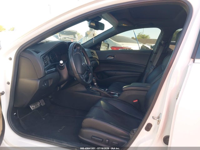 19UDE2F83KA008703 Acura Ilx Premium A-spec Packages/technology A-spec Packages
