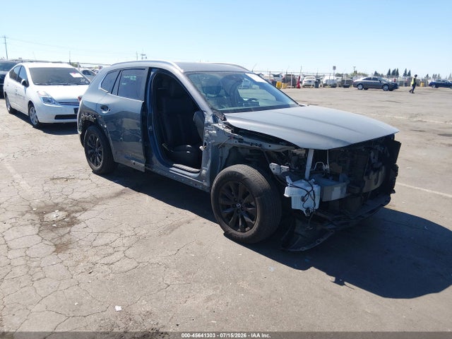 7MMVABDM0RN159922 Mazda Cx-50 2.5 S Premium
