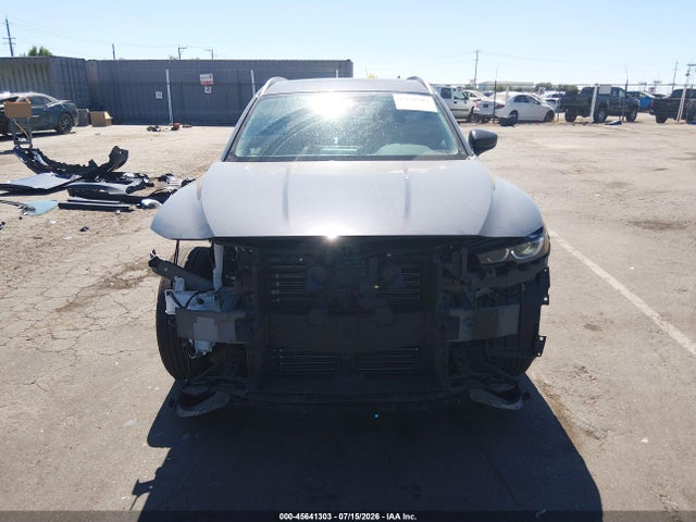 7MMVABDM0RN159922 Mazda Cx-50 2.5 S Premium