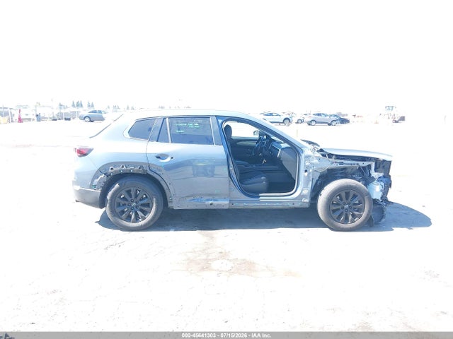 Mazda Cx-50 2.5 S Premium 2024 7MMVABDM0RN159922 Image 14