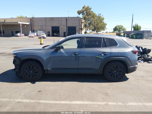 Auction sale of the 2024 Mazda Cx-50 2.5 S Premium, vin: 7MMVABDM0RN159922, lot number: 45641303