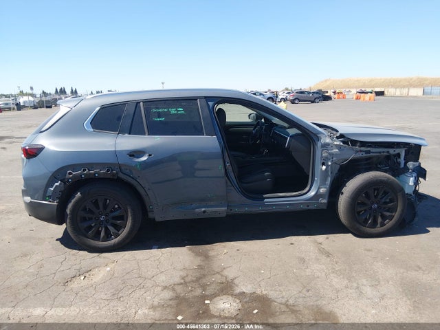 7MMVABDM0RN159922 Mazda Cx-50 2.5 S Premium