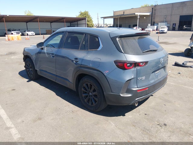 Mazda Cx-50 2.5 S Premium 2024 7MMVABDM0RN159922 Image 3