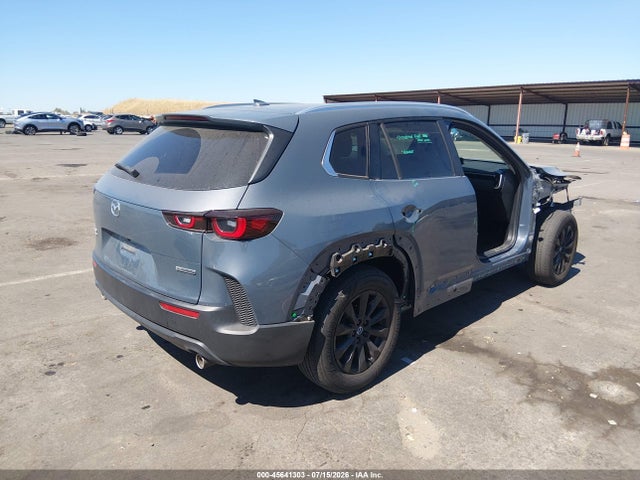 7MMVABDM0RN159922 Mazda Cx-50 2.5 S Premium