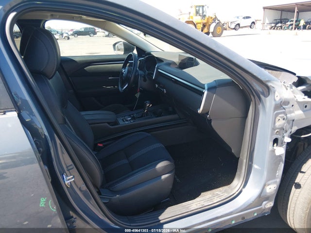 7MMVABDM0RN159922 Mazda Cx-50 2.5 S Premium
