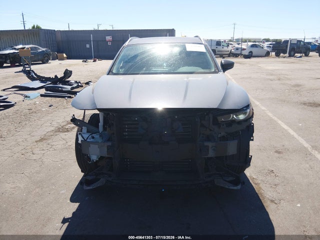 7MMVABDM0RN159922 Mazda Cx-50 2.5 S Premium