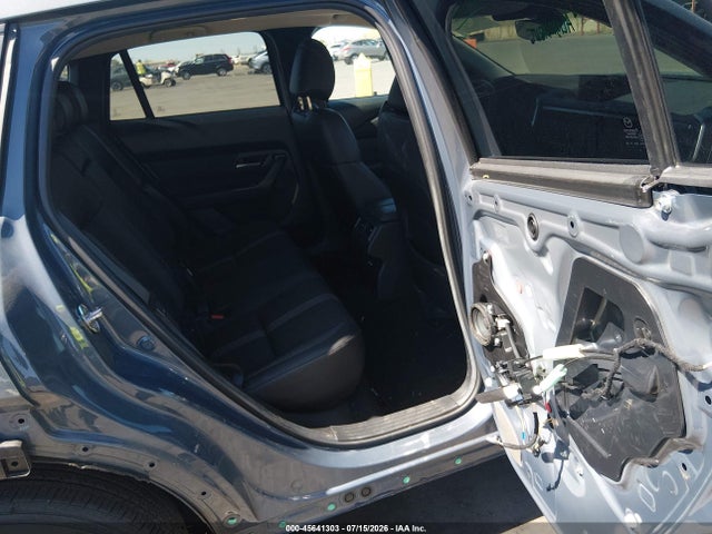 Mazda Cx-50 2.5 S Premium 2024 7MMVABDM0RN159922 Image 8