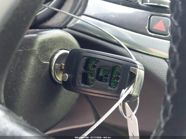 Chevrolet Impala 2lt 2014 2G1125S36E9200342 Image 11