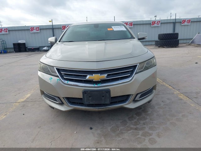 Chevrolet Impala 2lt 2014 2G1125S36E9200342 Image 12