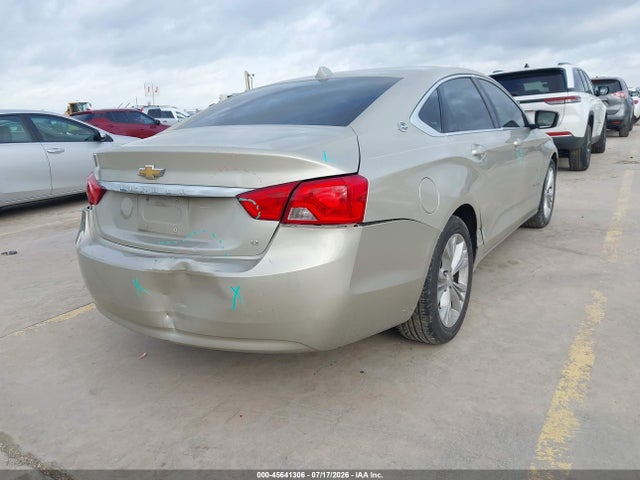 Chevrolet Impala 2lt 2014 2G1125S36E9200342 Image 4