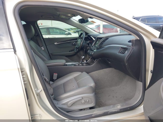 Chevrolet Impala 2lt 2014 2G1125S36E9200342 Image 5