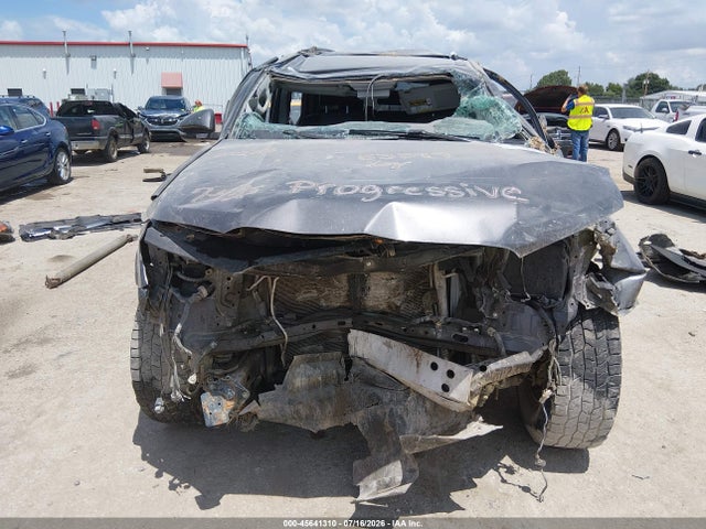 Toyota 4runner Sr5 Premium 2015 JTEZU5JR5F5102116 Image 13