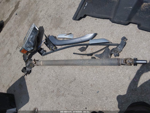 Toyota 4runner Sr5 Premium 2015 JTEZU5JR5F5102116 Image 12