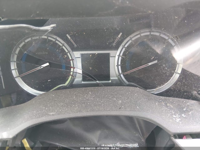 Toyota 4runner Sr5 Premium 2015 JTEZU5JR5F5102116 Image 7