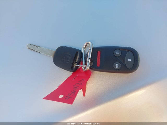 Aukcja sprzedaży 2002 Honda Cr-v Ex, vin: JHLRD78802C034359, numer aukcji: 45641316