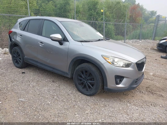 Aukcja sprzedaży 2015 Mazda Cx-5 Touring, vin: JM3KE4CY5F0510797, numer aukcji: 45641317