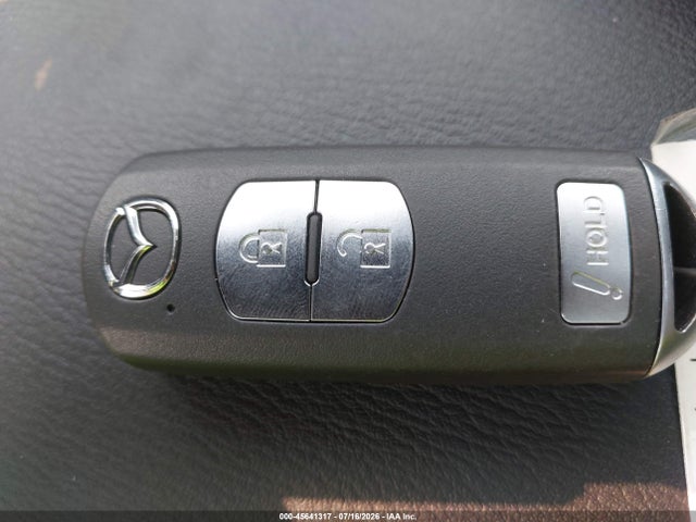 Aukcja sprzedaży 2015 Mazda Cx-5 Touring, vin: JM3KE4CY5F0510797, numer aukcji: 45641317