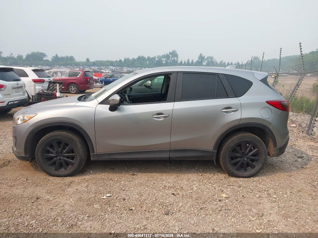 Aukcja sprzedaży 2015 Mazda Cx-5 Touring, vin: JM3KE4CY5F0510797, numer aukcji: 45641317