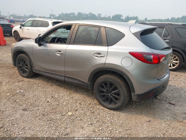 Aukcja sprzedaży 2015 Mazda Cx-5 Touring, vin: JM3KE4CY5F0510797, numer aukcji: 45641317
