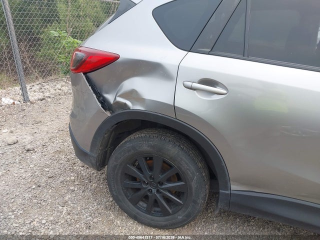 Aukcja sprzedaży 2015 Mazda Cx-5 Touring, vin: JM3KE4CY5F0510797, numer aukcji: 45641317