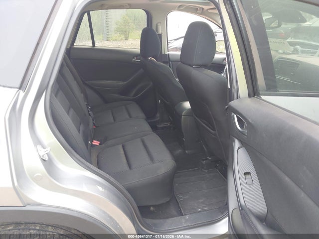 Aukcja sprzedaży 2015 Mazda Cx-5 Touring, vin: JM3KE4CY5F0510797, numer aukcji: 45641317