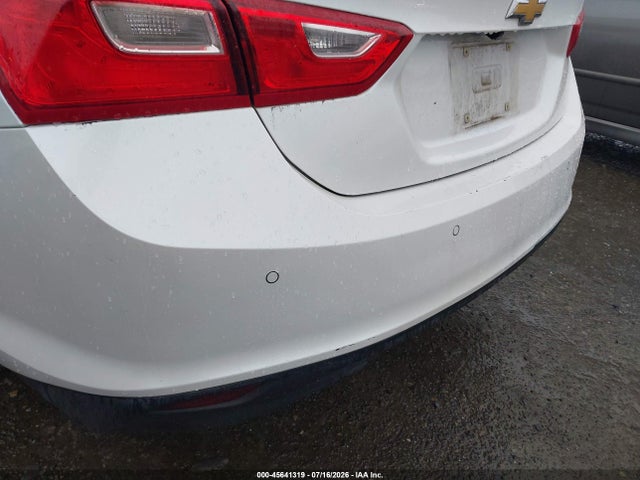 1G1ZJ5SU1GF251241 Chevrolet MALIBU HYBRID