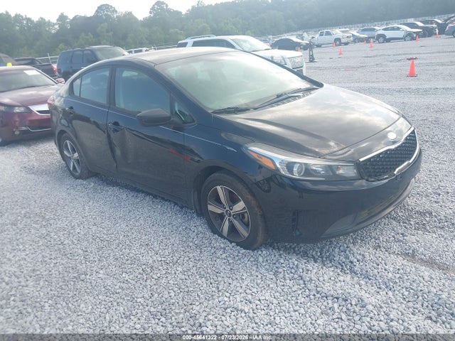 Aukcja sprzedaży 2018 Kia Forte S, vin: 3KPFL4A77JE221866, numer aukcji: 45641322