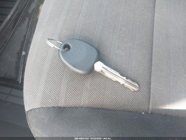 Aukcja sprzedaży 2018 Kia Forte S, vin: 3KPFL4A77JE221866, numer aukcji: 45641322