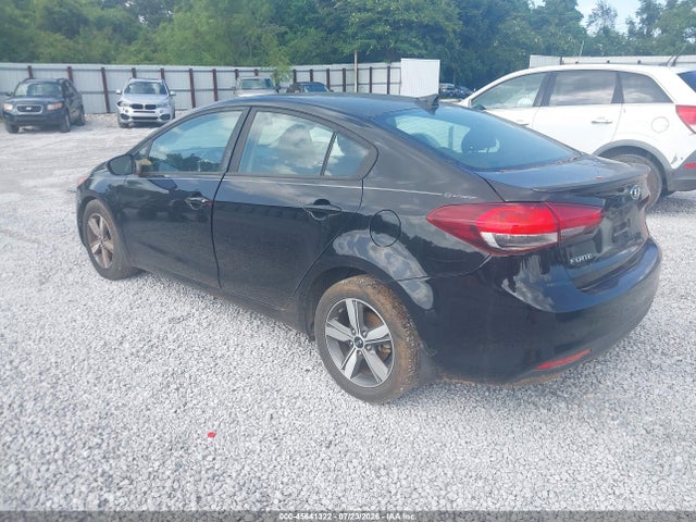 Aukcja sprzedaży 2018 Kia Forte S, vin: 3KPFL4A77JE221866, numer aukcji: 45641322
