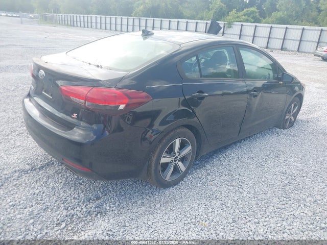 Aukcja sprzedaży 2018 Kia Forte S, vin: 3KPFL4A77JE221866, numer aukcji: 45641322