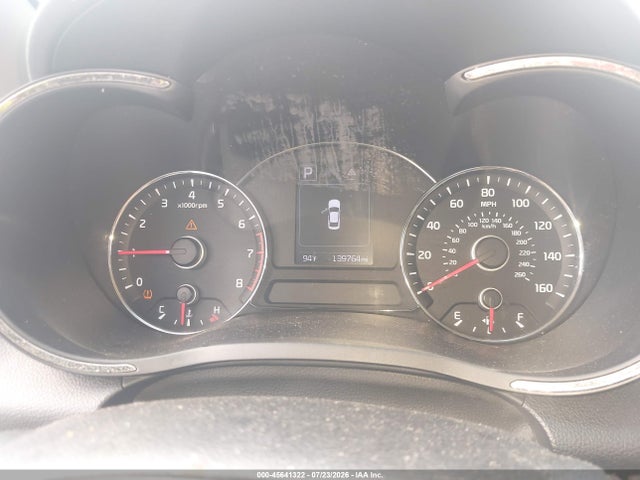 Aukcja sprzedaży 2018 Kia Forte S, vin: 3KPFL4A77JE221866, numer aukcji: 45641322