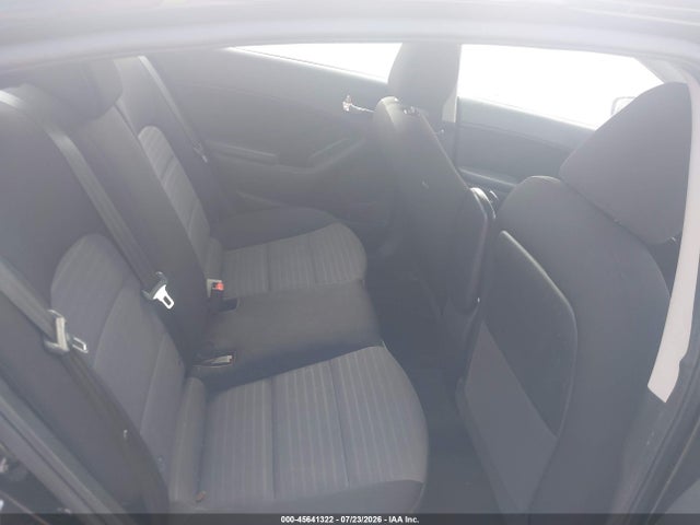 Aukcja sprzedaży 2018 Kia Forte S, vin: 3KPFL4A77JE221866, numer aukcji: 45641322