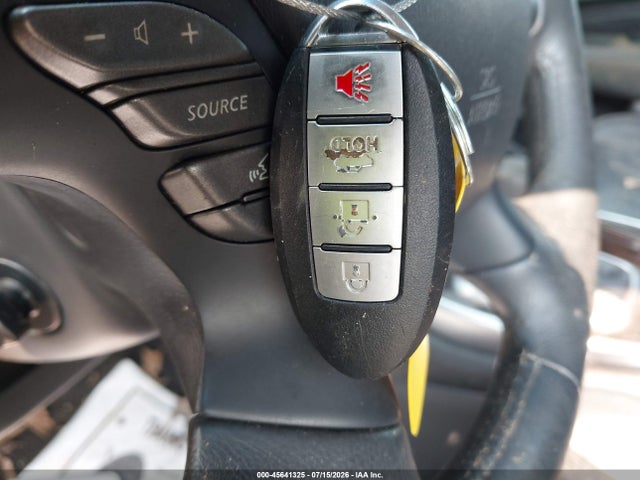 Продаж на аукціоні авто 2013 Infiniti Jx35, vin: 5N1AL0MM2DC347077, номер лоту: 45641325