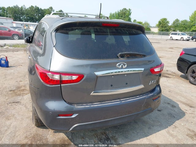 Продаж на аукціоні авто 2013 Infiniti Jx35, vin: 5N1AL0MM2DC347077, номер лоту: 45641325