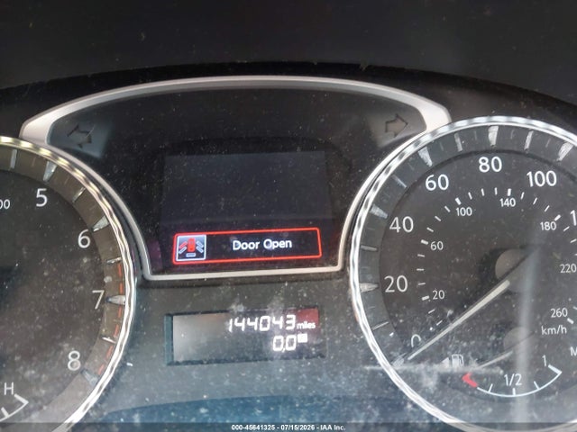 Продаж на аукціоні авто 2013 Infiniti Jx35, vin: 5N1AL0MM2DC347077, номер лоту: 45641325