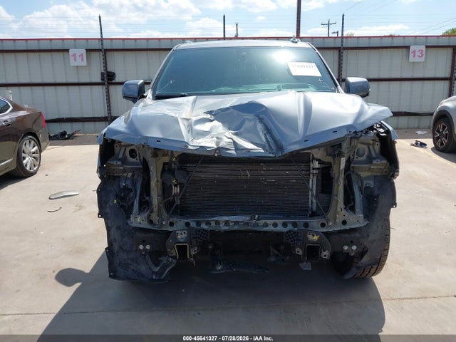 45641327 :رقم المزاد ، 1GKS2DKL2MR408152 vin ، 2021 Gmc Yukon 4wd Denali مزاد بيع