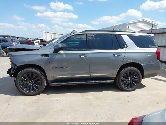 45641327 :رقم المزاد ، 1GKS2DKL2MR408152 vin ، 2021 Gmc Yukon 4wd Denali مزاد بيع