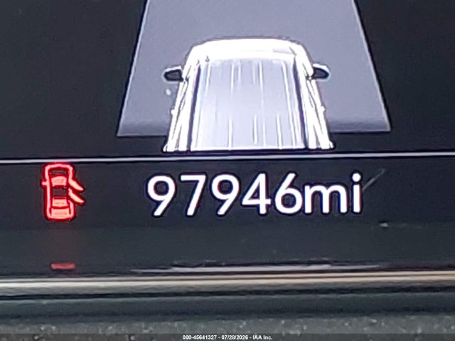 45641327 :رقم المزاد ، 1GKS2DKL2MR408152 vin ، 2021 Gmc Yukon 4wd Denali مزاد بيع
