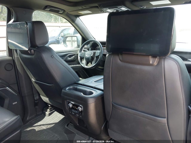 45641327 :رقم المزاد ، 1GKS2DKL2MR408152 vin ، 2021 Gmc Yukon 4wd Denali مزاد بيع