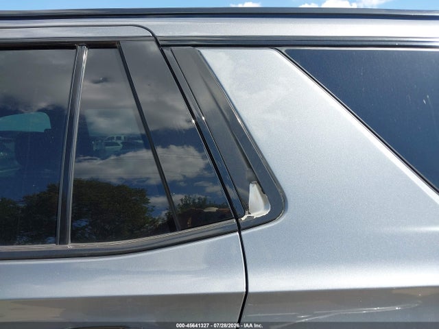 45641327 :رقم المزاد ، 1GKS2DKL2MR408152 vin ، 2021 Gmc Yukon 4wd Denali مزاد بيع